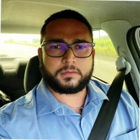 Alex Henrique Da Santos