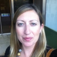 Dr Chantal Radley