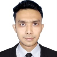 Mrinal Chandra Pramanic