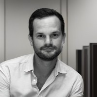 Thibaud Decerisy