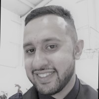 Ali Farooq