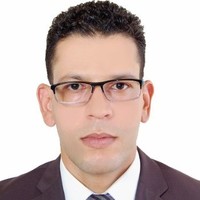 Mohamed Oulad Benlahcen