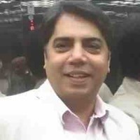 Ravi Sodhi