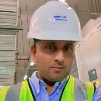 Sheeraz Ahmad