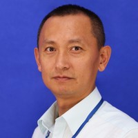 崔 (Choi)盛林 (Harris)