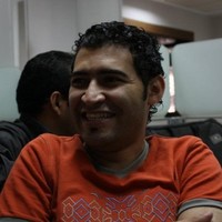 Mohamed Abdelmaksoud