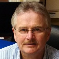 Dave Gerick