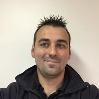 Nicolas Astie