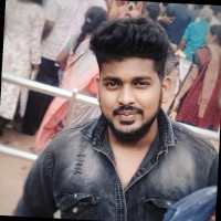 Karunakaran P