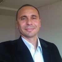 Predrag Maric