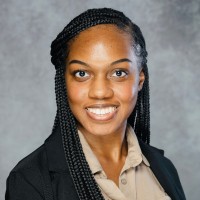 M'Isha Hughes, Esq.