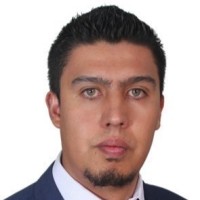 Fabian Enrique Suarez Otalvaro