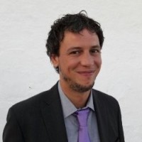Guillermo Iglesias Mendoza
