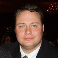 James M. Paul, Jr