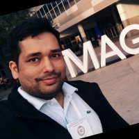 Ankit Agarwal