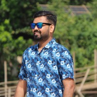 Gaurav Patel