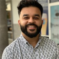 Simranjit Takhar Pt, Dpt, Cfps