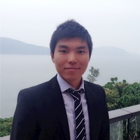 Paul SHI
