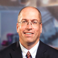 Steve Bretthauer, Ctp