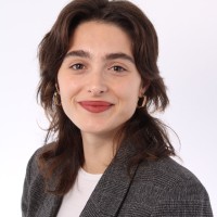 Andrea Delgado