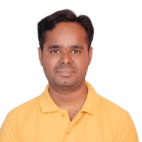 Nagarjuna Nalabothu