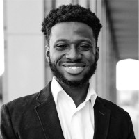 Josiah Oduro