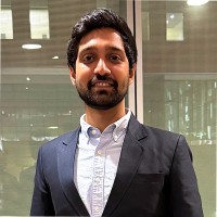 Hardik Sharma