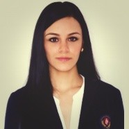 Andrea Estefanía López Mendoza