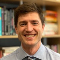 Jason Pradarelli, Md, Ms