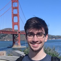 Nicholas Gravina