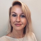 Joyce Overvliet