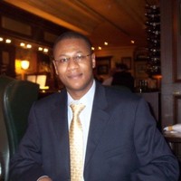 Mamadou Ba