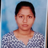 Prathyusha Gogulapati