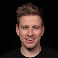 Jarno De Jonge
