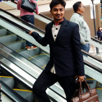 Maksudur Rahaman 🇧🇩