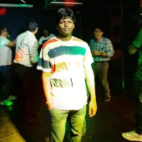 Yeshwanth Kumar
