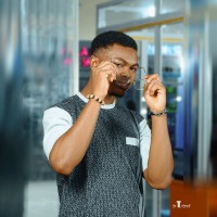 Adewuyi Elisha Opeoluwa