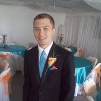 Jackson Redd