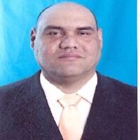 José Gabriel Morán Arismendi