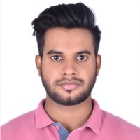 Mohammad Reyaz Ansari