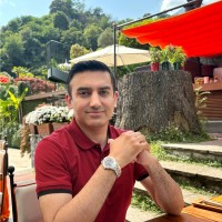 Shahrukh Ali MRICS