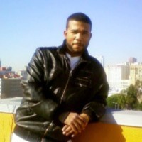 Antoine Pitts