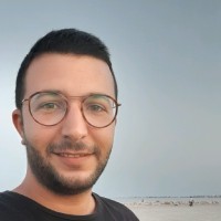 khalil CHAKROUN