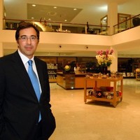 PAULO ROBALO