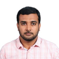 Mohammed Shabaz Hussain