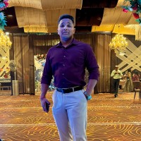 Sudhir Solanki