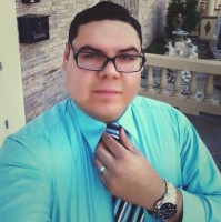 Anthony Justiniano