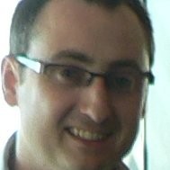 Lee Harrold, Cohsprof
