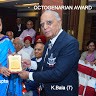 Krishnan Bala