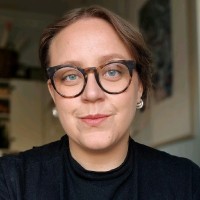 Hedvig Wissting